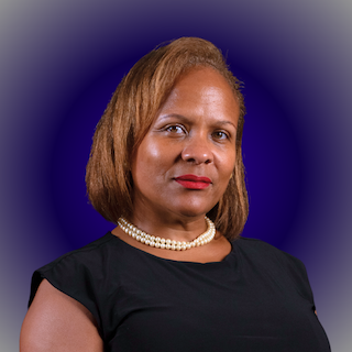 Dawn M. Pinnock