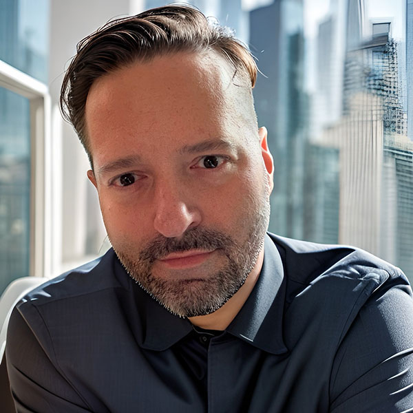Jeremy L Kaplan