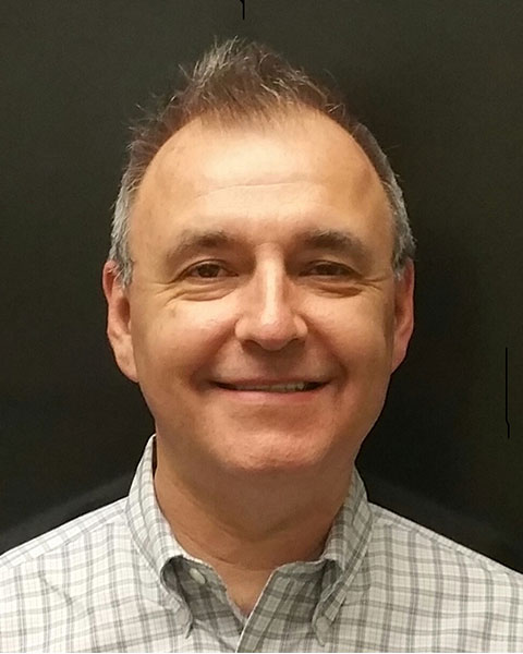 Allan Clear (Moderator)