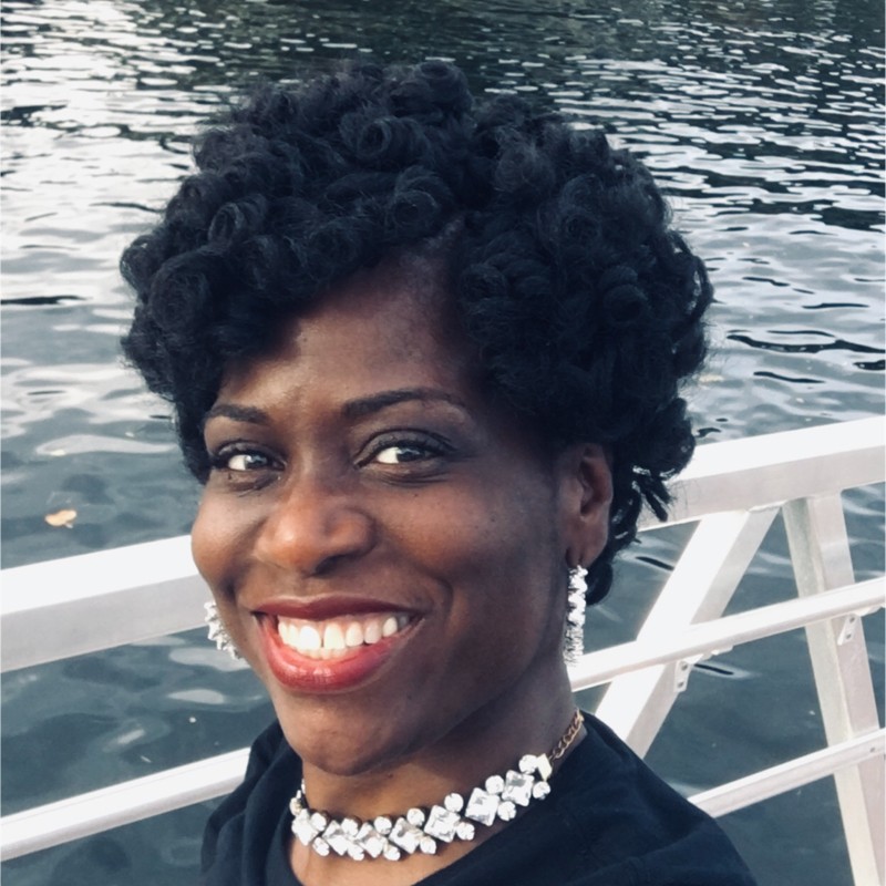 Cynthia Wilson