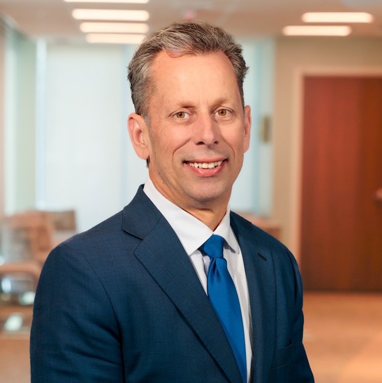 Dr. John D'Angelo