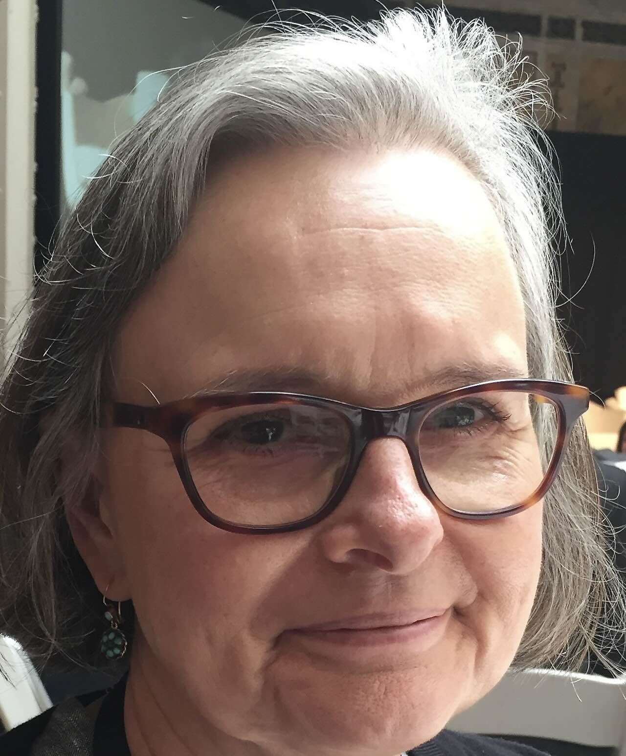 Virginia Shubert