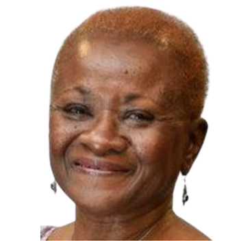 Patricia O. Loftman, CNM, LM, MS, FACNM