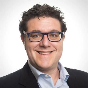 Joshua Rubin