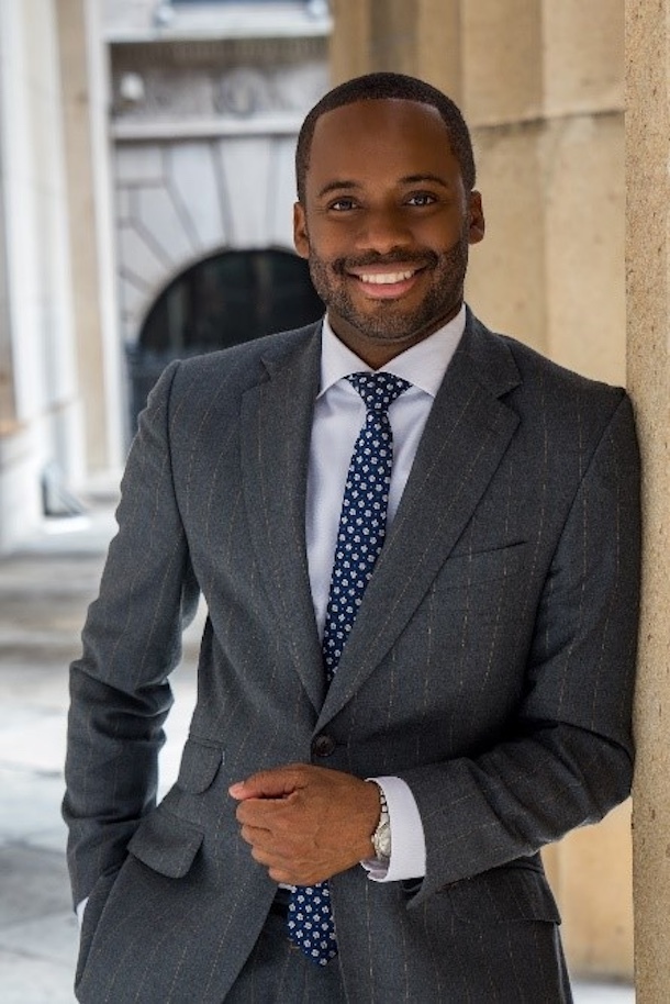 Errol Pierre