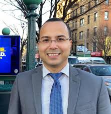 Oswald Feliz