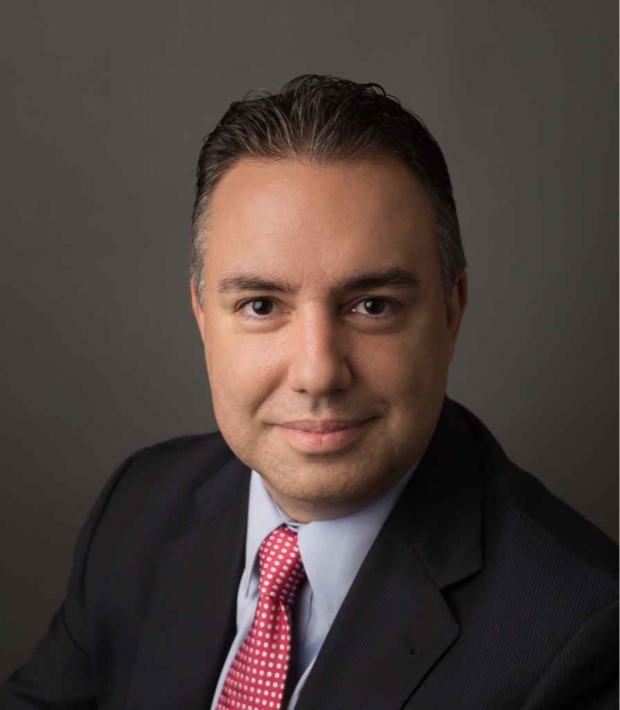 Michael Costa (Moderator)