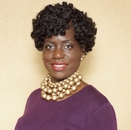 Cynthia Wilson