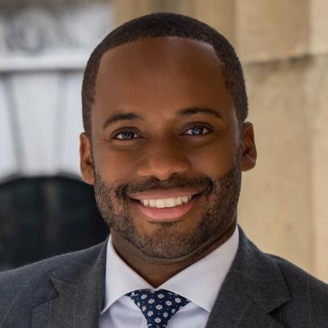 Errol Pierre