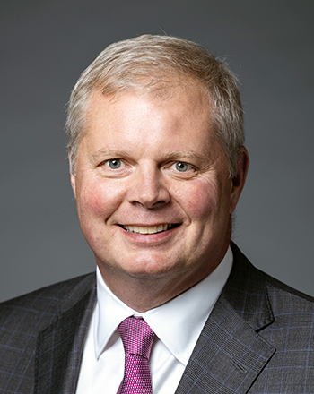Dr. Jerry McGinn