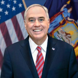Thomas P. DiNapoli
