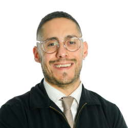 Michael Sedillo