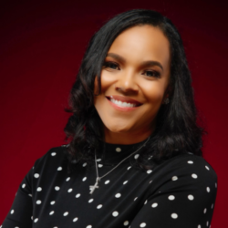 Caura Richardson