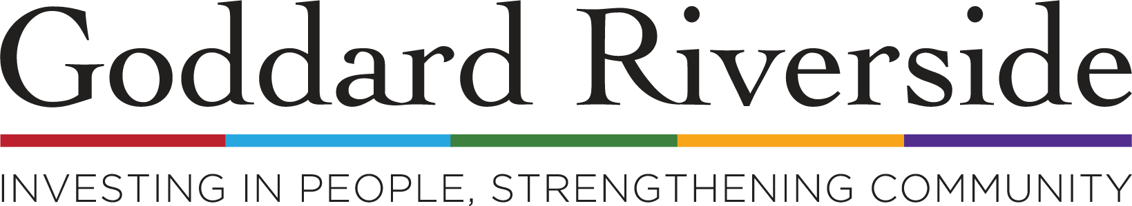 Goddard Riverside Community Center
