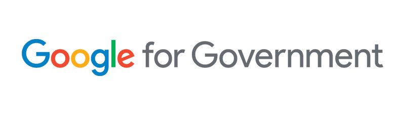 Google Geo for Gov 2025