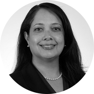 Shelley Cazares, Ph.D.