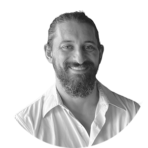 David Menasche