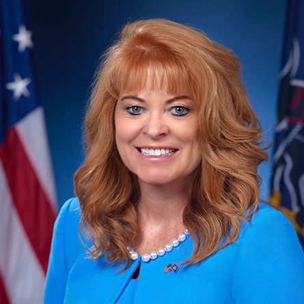 Stacy Garrity