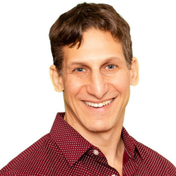 Joshua Peskay