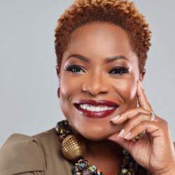 Tiffany Hamilton