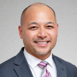 Wayne Ho (Moderator)