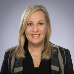 Jan Fisher (Moderator)
