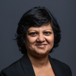 Rinku Bhattacharya