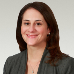 Michelle Greenberg