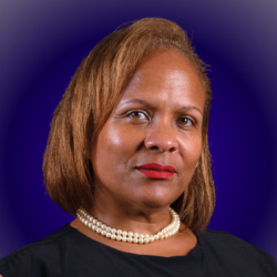 Dawn M. Pinnock