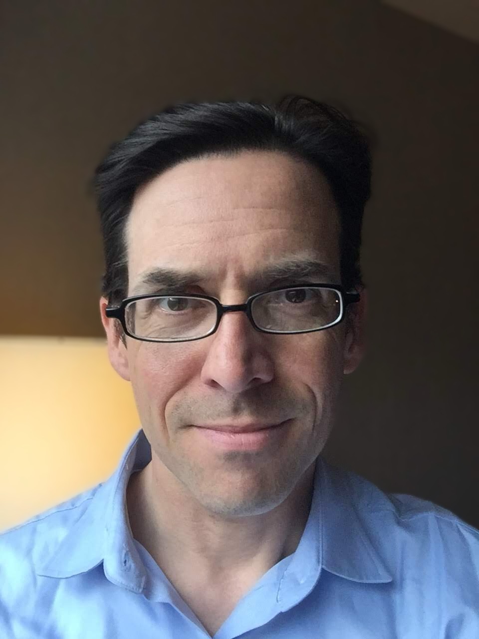 Jeff Wills (Moderator)