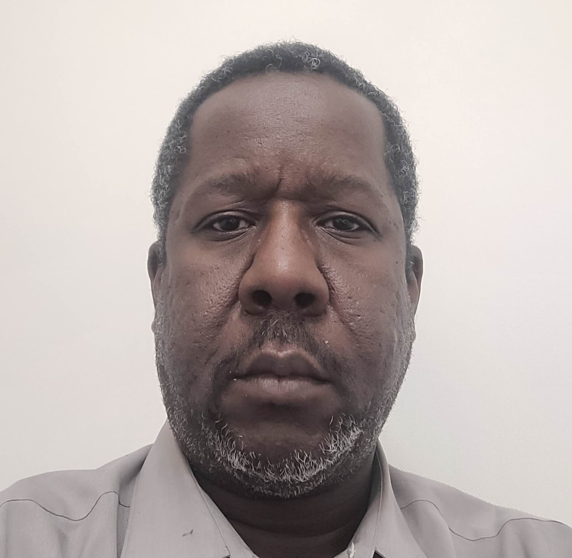 Orlan Wilson (Moderator)