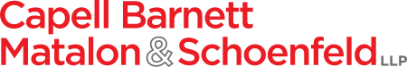 Capell Barnett Matalon & Schoenfeld