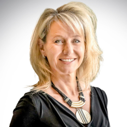Christine Mizioch