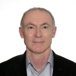 Pierre Vilain