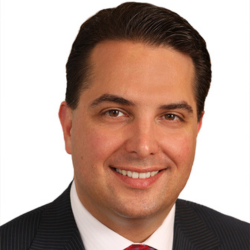 Matt Daus (Moderator)