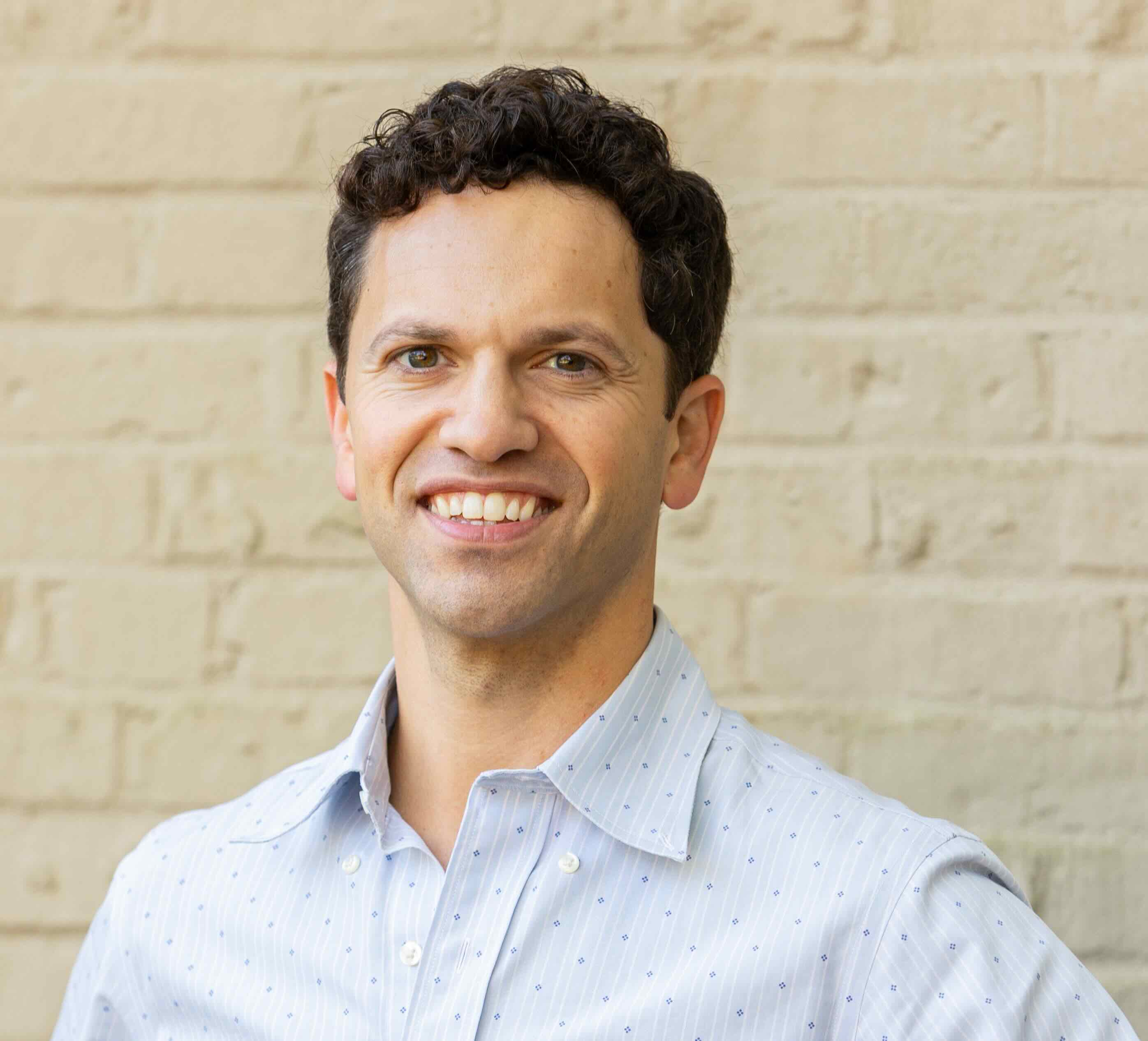 Seth Wainer