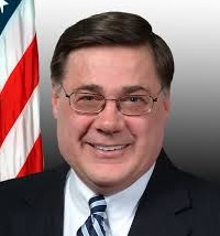 Edward P. Romaine