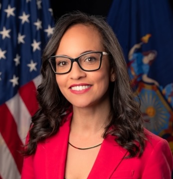 Kisha Santiago