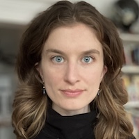 Holly Pretsky (Moderator)