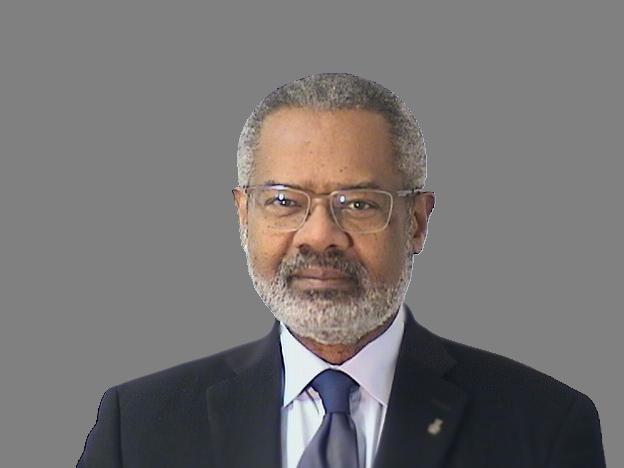 Eric C Macfarlane