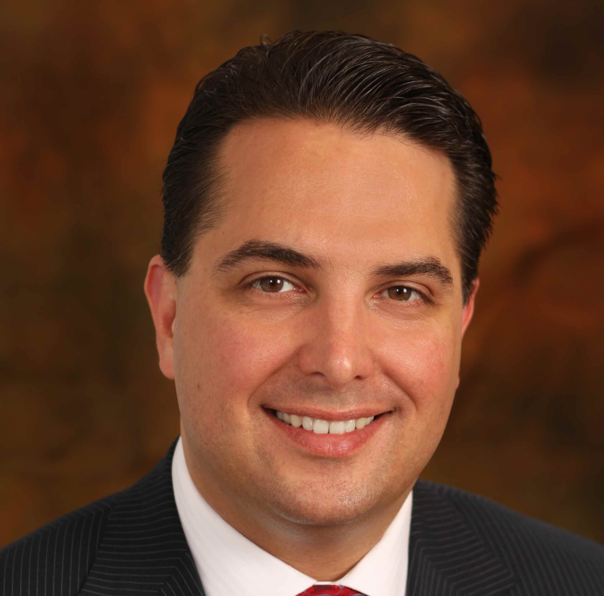 Matt Daus (Moderator)