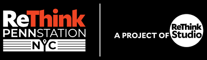 ReThink Penn Station NYC