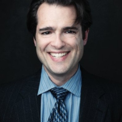 Greg Salisbury (moderator)