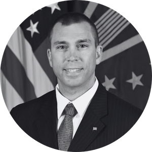 Derek M. Tournear, Ph.D.