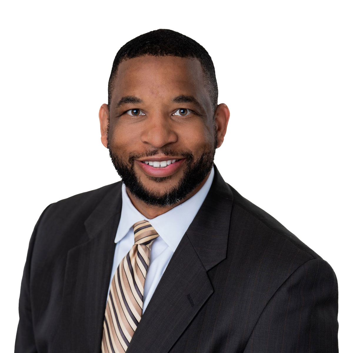 Kirk Berry