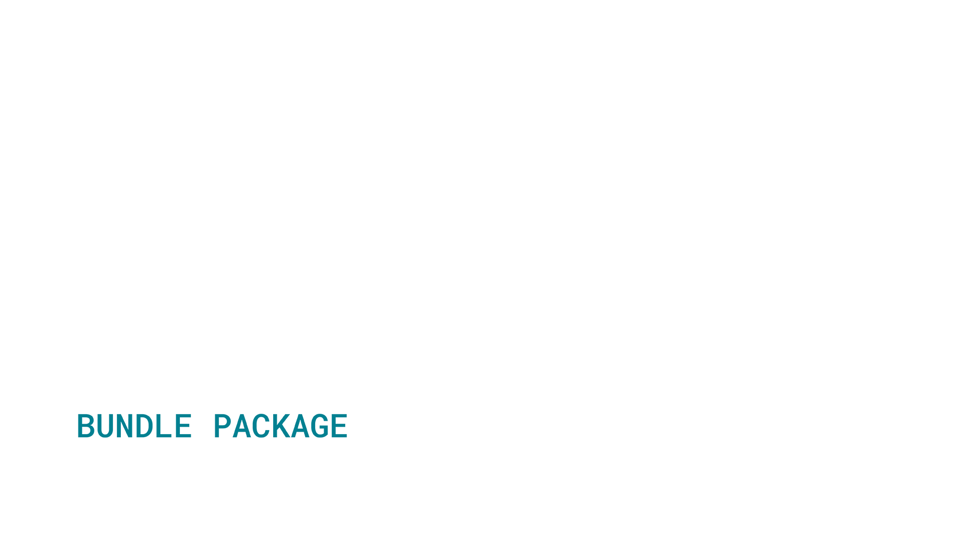 Content Marketing and Media Engagement Report Bundle
