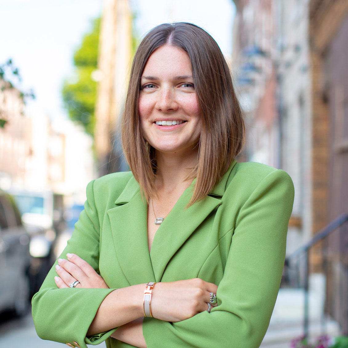 Kelly CG Edwards