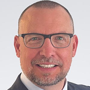 Chris Shuster