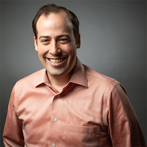 Charles Boruchowitz