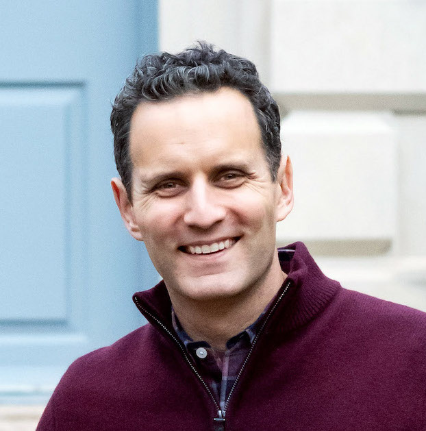 Tim Hartman